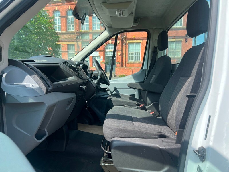 Used Ford Transit 2018 for sale - 75878101: Photo 27