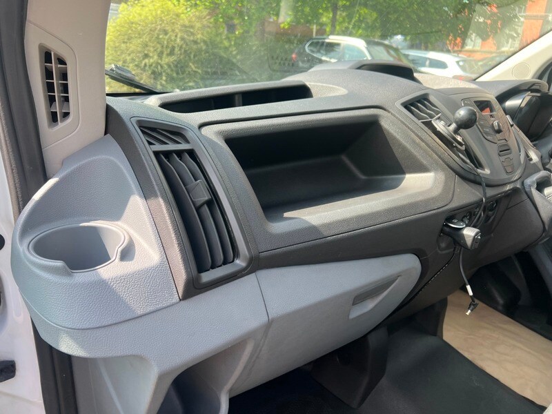 Used Ford Transit 2018 for sale - 75878101: Photo 28