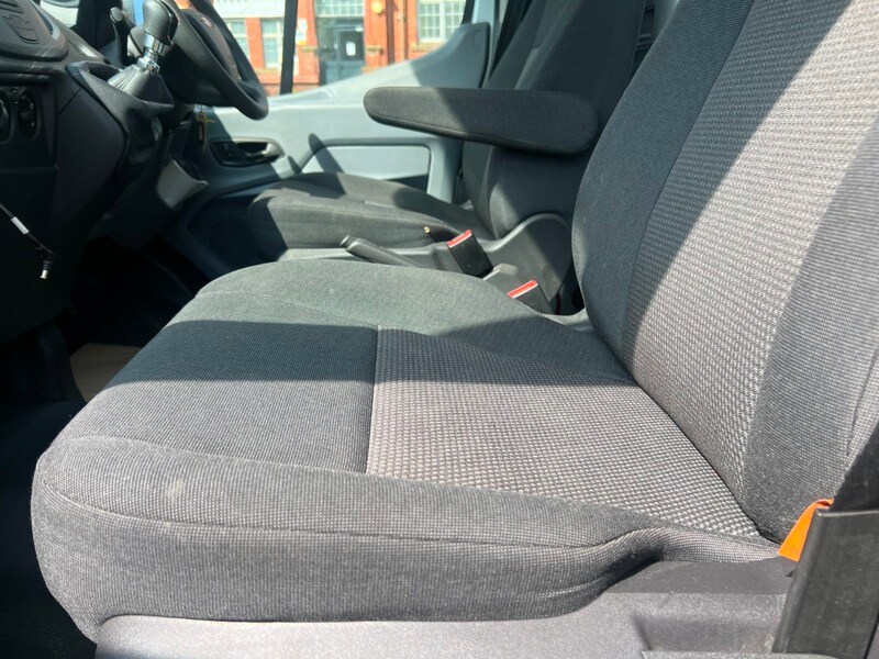 Used Ford Transit 2018 for sale - 75878101: Photo 29