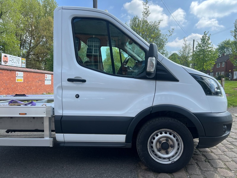 Used Ford Transit 2018 for sale - 75878101: Photo 32