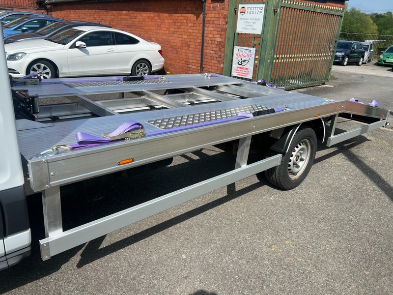 Used Ford Transit 2018 for sale - 75878101: Photo 5