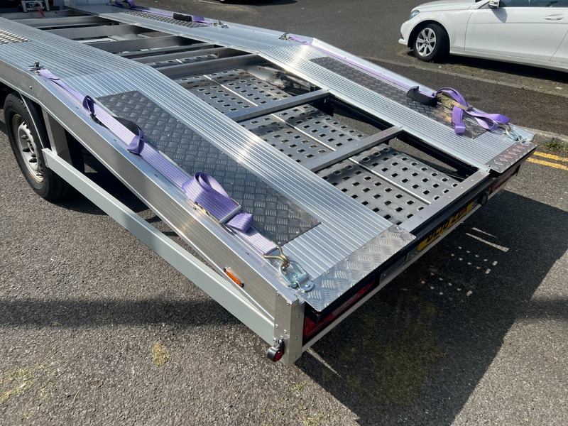 Used Ford Transit 2018 for sale - 75878101: Photo 6