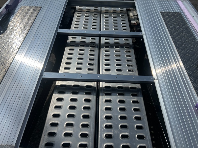 Used Ford Transit 2018 for sale - 75878101: Photo 8