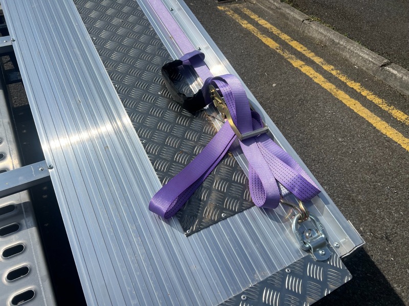 Used Ford Transit 2018 for sale - 75878101: Photo 9