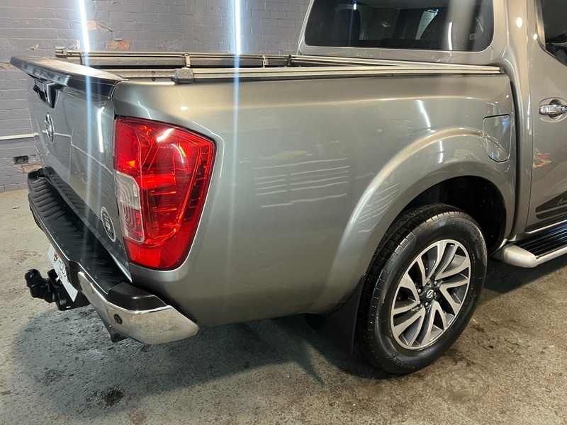 Used Nissan Navara 2017 for sale - 77162073: Photo 10