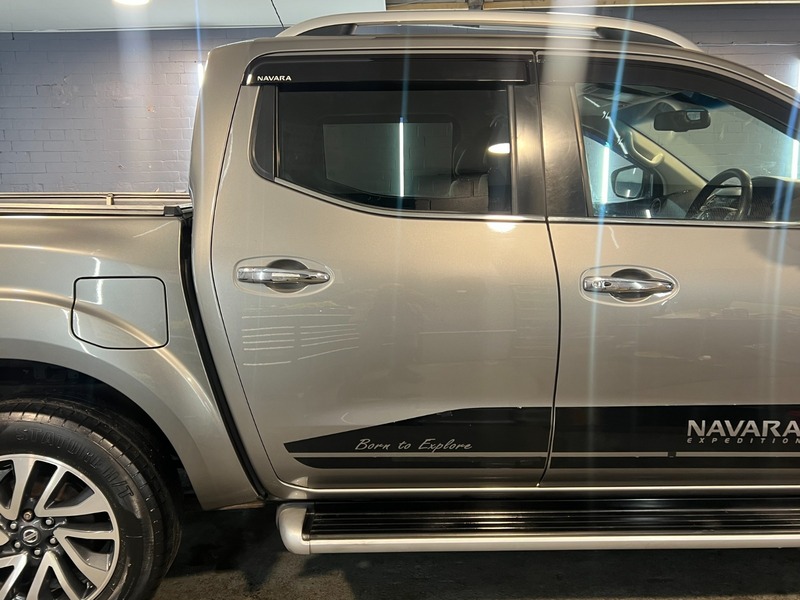 Used Nissan Navara 2017 for sale - 77162073: Photo 12