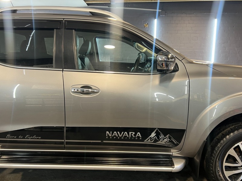 Used Nissan Navara 2017 for sale - 77162073: Photo 13