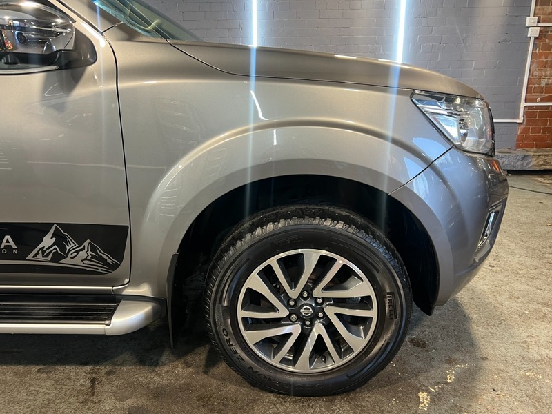 Used Nissan Navara 2017 for sale - 77162073: Photo 14