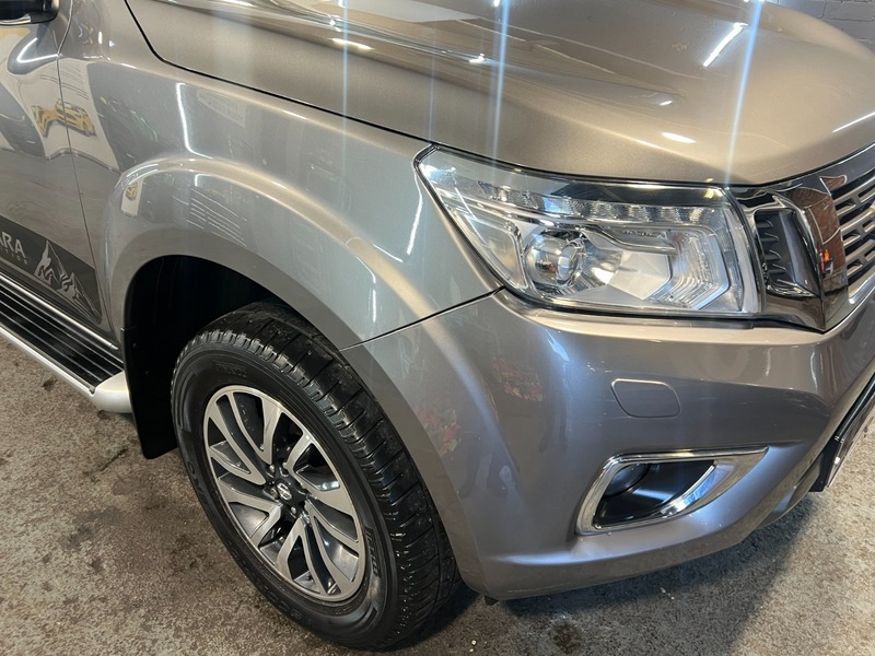 Used Nissan Navara 2017 for sale - 77162073: Photo 16