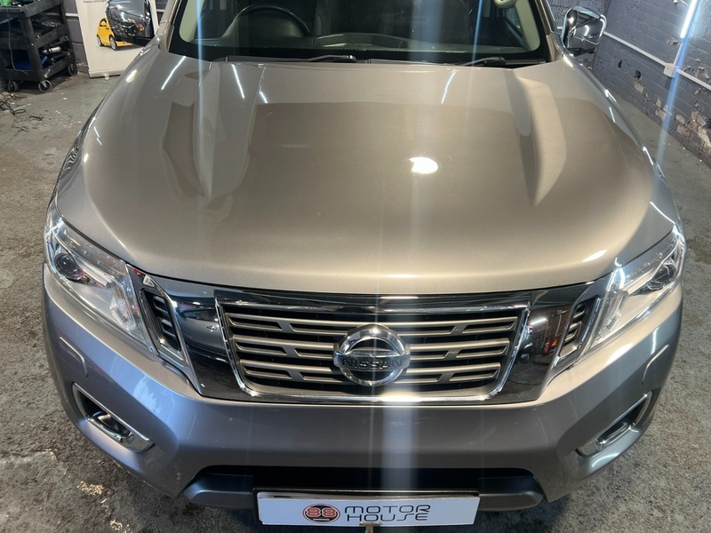 Used Nissan Navara 2017 for sale - 77162073: Photo 17