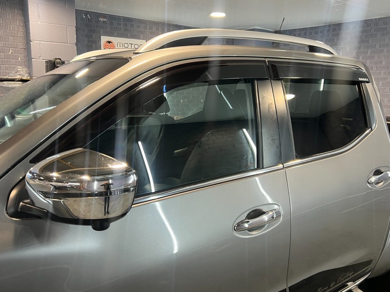 Used Nissan Navara 2017 for sale - 77162073: Photo 18