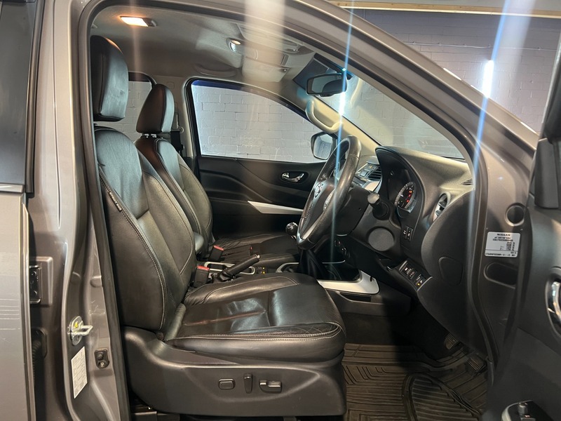 Used Nissan Navara 2017 for sale - 77162073: Photo 20