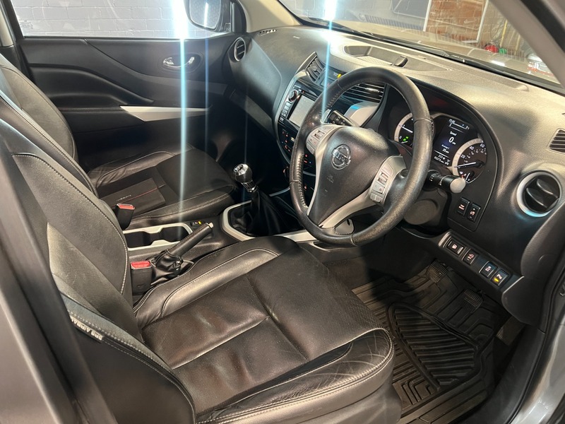 Used Nissan Navara 2017 for sale - 77162073: Photo 21