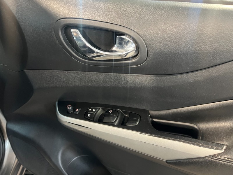 Used Nissan Navara 2017 for sale - 77162073: Photo 22