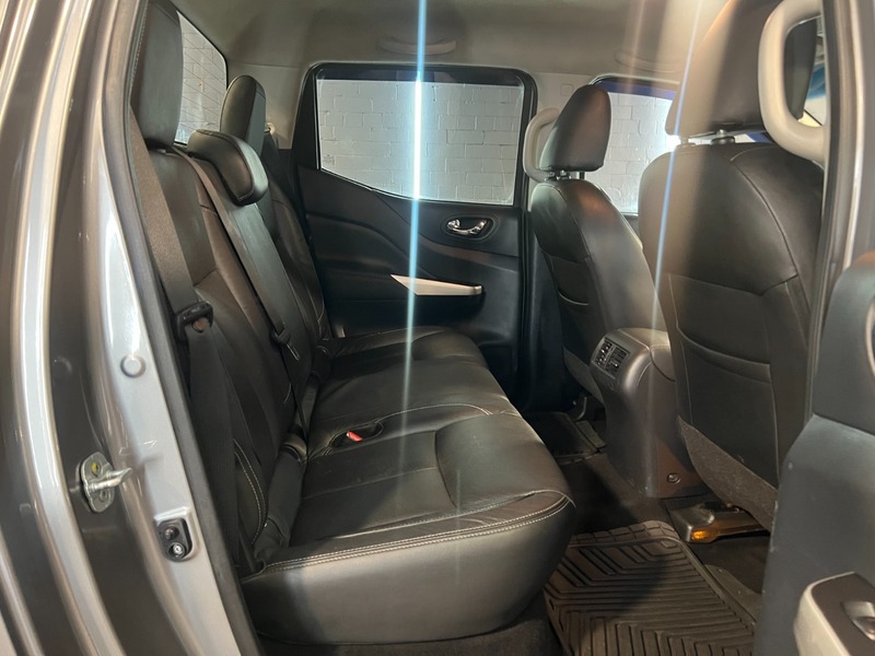 Used Nissan Navara 2017 for sale - 77162073: Photo 23