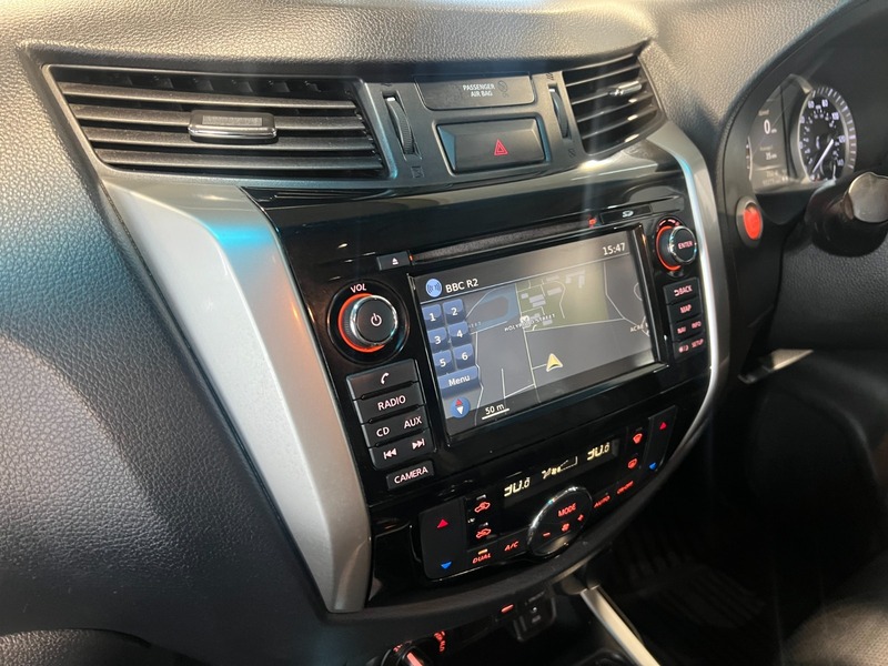 Used Nissan Navara 2017 for sale - 77162073: Photo 34