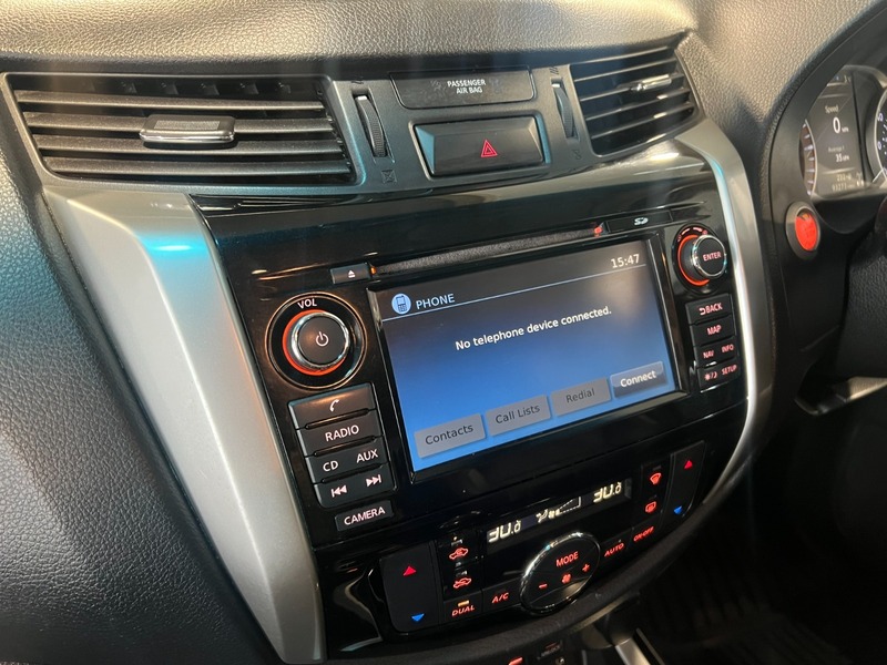 Used Nissan Navara 2017 for sale - 77162073: Photo 36