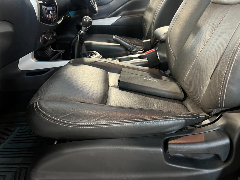 Used Nissan Navara 2017 for sale - 77162073: Photo 39