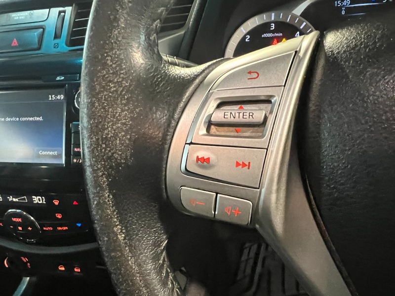 Used Nissan Navara 2017 for sale - 77162073: Photo 45