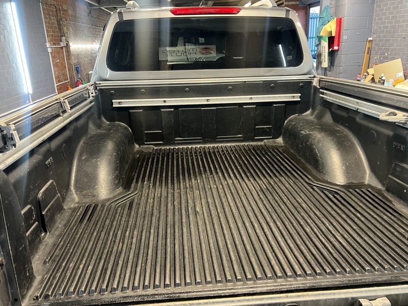 Used Nissan Navara 2017 for sale - 77162073: Photo 8