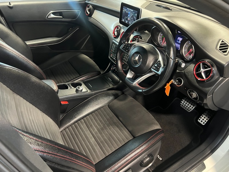 Used Mercedes-Benz C Class 2015 for sale - 76758773: Photo 19