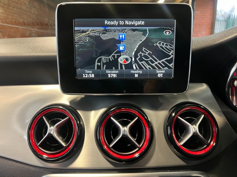 Used Mercedes-Benz C Class 2015 for sale - 76758773: Photo 33