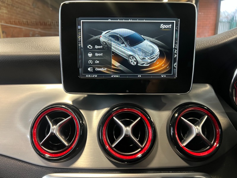 Used Mercedes-Benz C Class 2015 for sale - 76758773: Photo 34