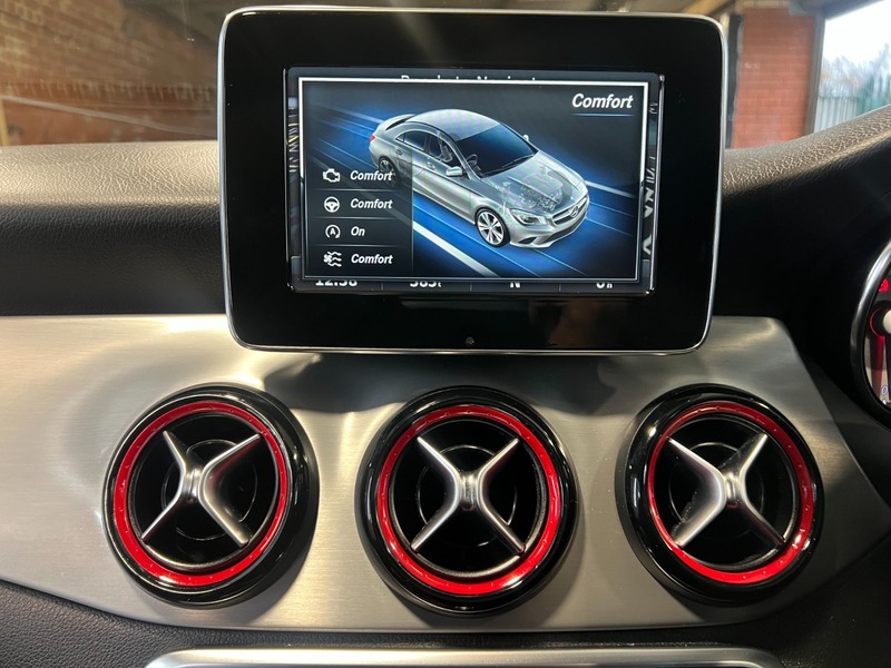 Used Mercedes-Benz C Class 2015 for sale - 76758773: Photo 35