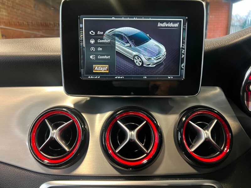 Used Mercedes-Benz C Class 2015 for sale - 76758773: Photo 36