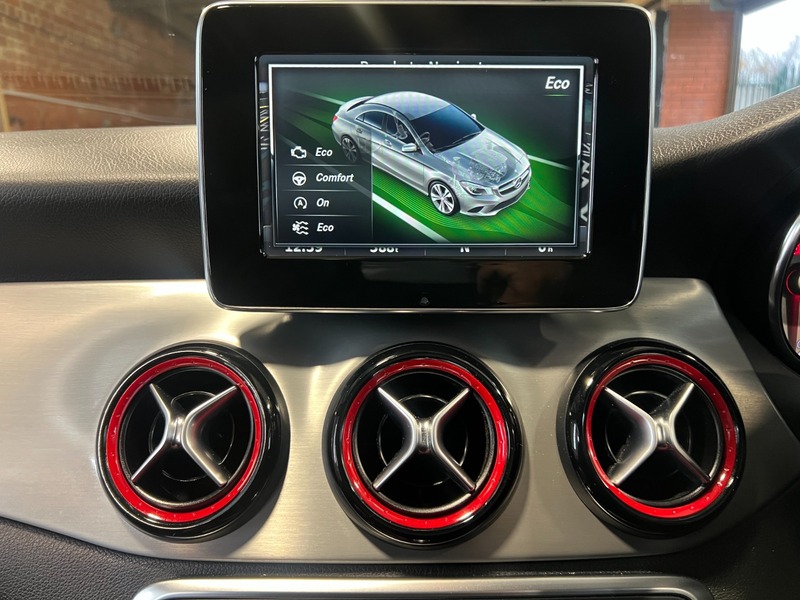 Used Mercedes-Benz C Class 2015 for sale - 76758773: Photo 37