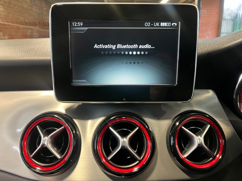 Used Mercedes-Benz C Class 2015 for sale - 76758773: Photo 39