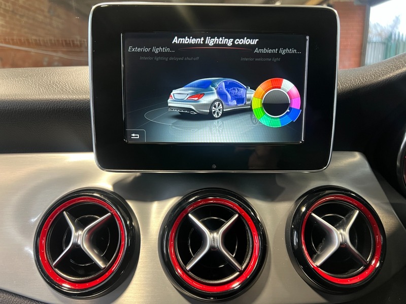 Used Mercedes-Benz C Class 2015 for sale - 76758773: Photo 41