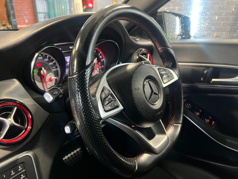 Used Mercedes-Benz C Class 2015 for sale - 76758773: Photo 42