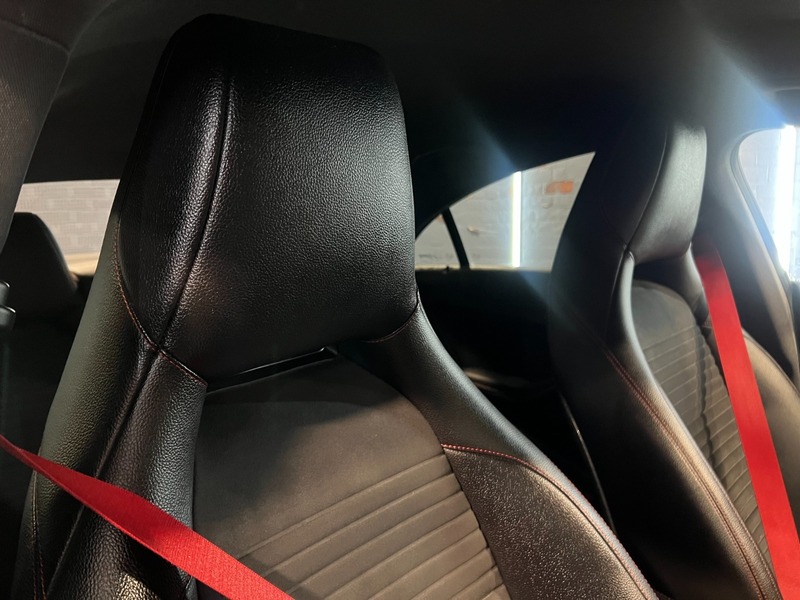 Used Mercedes-Benz C Class 2015 for sale - 76758773: Photo 46