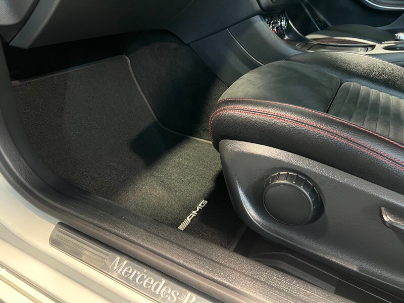 Used Mercedes-Benz C Class 2015 for sale - 76758773: Photo 48