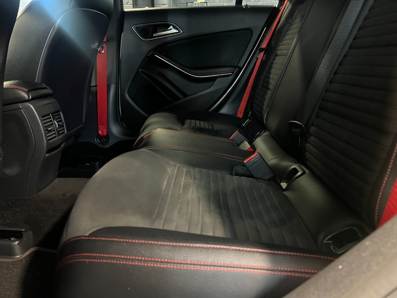 Used Mercedes-Benz C Class 2015 for sale - 76758773: Photo 49