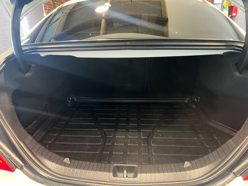 Used Mercedes-Benz C Class 2015 for sale - 76758773: Photo 7