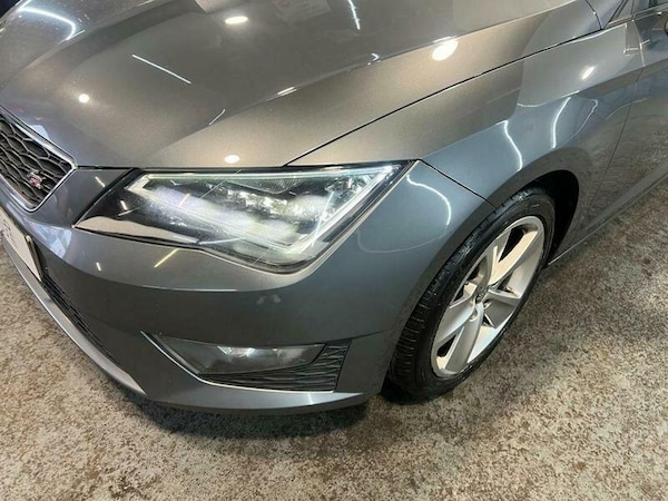 Used SEAT Leon 2016 for sale - 74344328: Photo 10