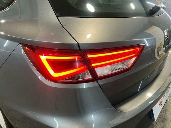 Used SEAT Leon 2016 for sale - 74344328: Photo 11
