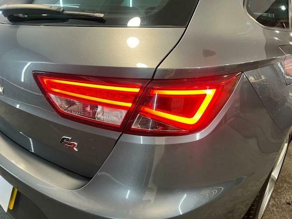 Used SEAT Leon 2016 for sale - 74344328: Photo 12