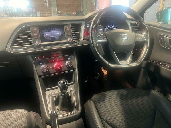 Used SEAT Leon 2016 for sale - 74344328: Photo 17