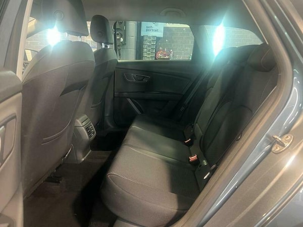 Used SEAT Leon 2016 for sale - 74344328: Photo 18