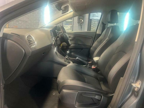 Used SEAT Leon 2016 for sale - 74344328: Photo 20
