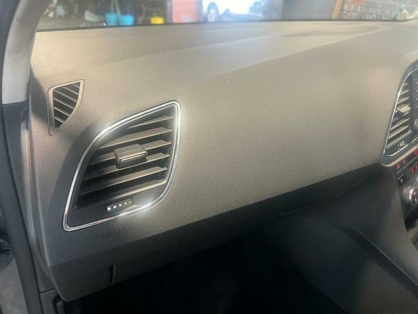 Used SEAT Leon 2016 for sale - 74344328: Photo 22