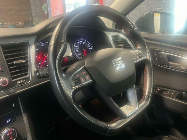 Used SEAT Leon 2016 for sale - 74344328: Photo 25
