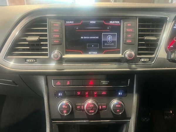 Used SEAT Leon 2016 for sale - 74344328: Photo 27