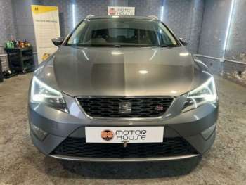 Used SEAT Leon 2016 for sale - 74344328: Photo