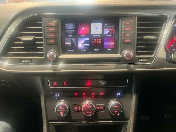 Used SEAT Leon 2016 for sale - 74344328: Photo 30