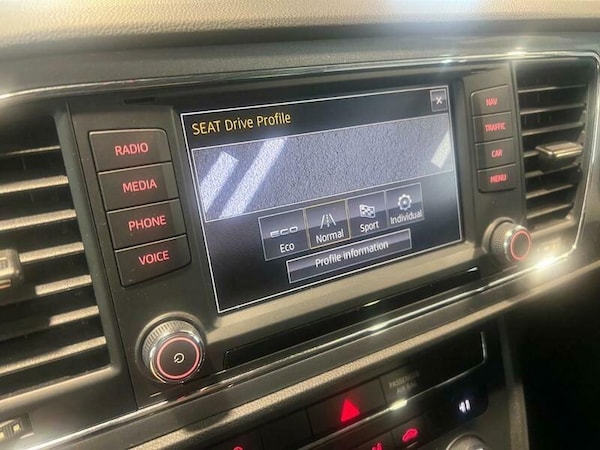 Used SEAT Leon 2016 for sale - 74344328: Photo 32