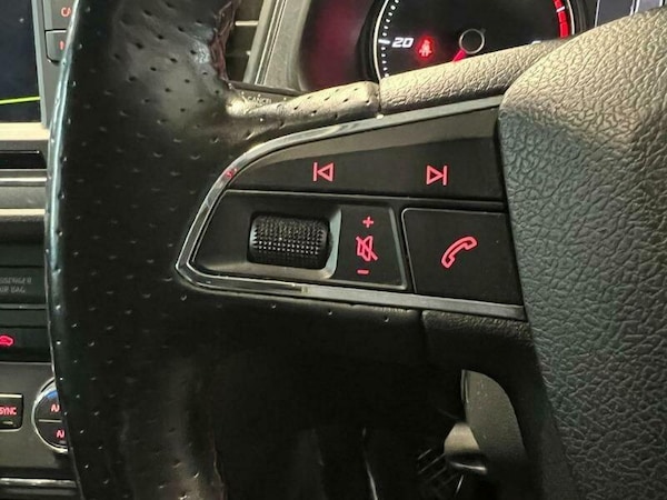 Used SEAT Leon 2016 for sale - 74344328: Photo 35